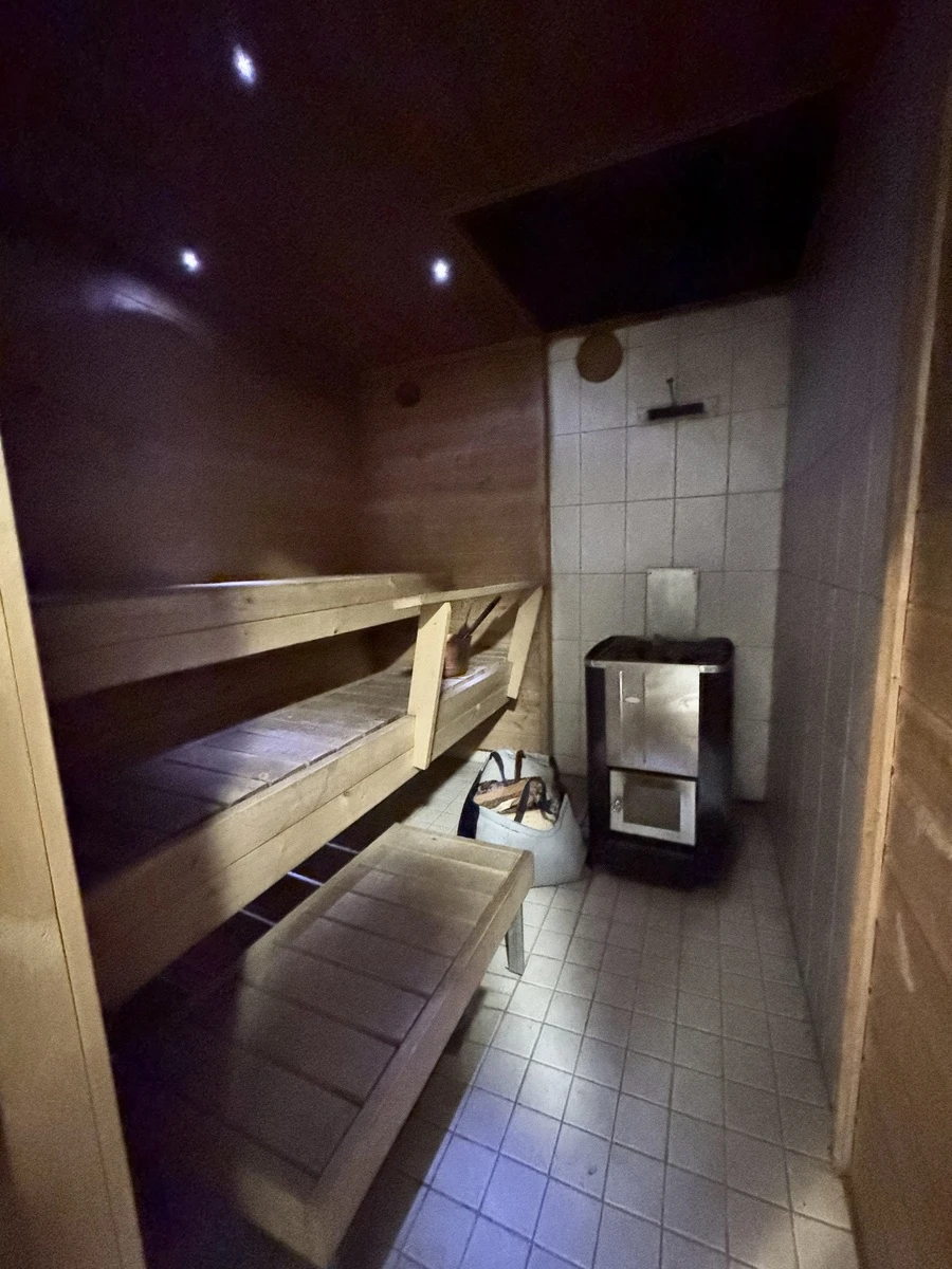 Дом в Савонлинне, Финляндия, 147.5 м² - фото 18