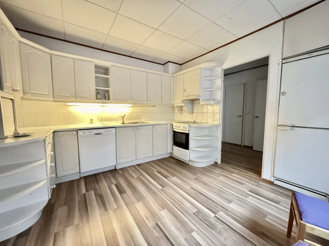 Дом в Савонлинне, Финляндия, 147.5 м² - фото 4