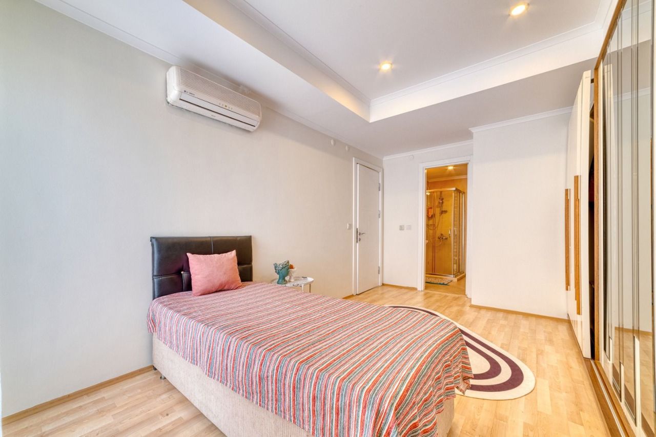 Пентхаус в Алании, Турция, 190 м² - фото 6