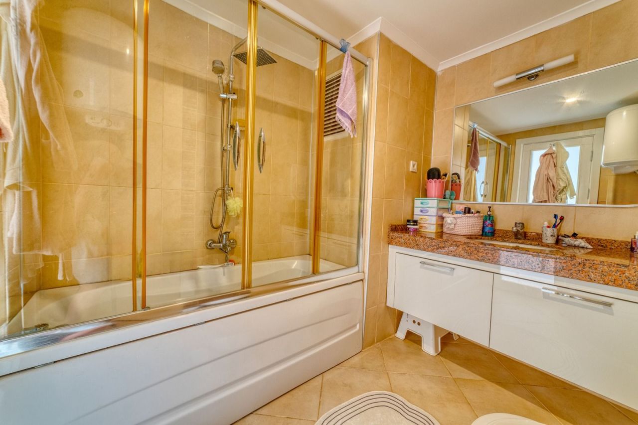 Пентхаус в Алании, Турция, 190 м² - фото 14