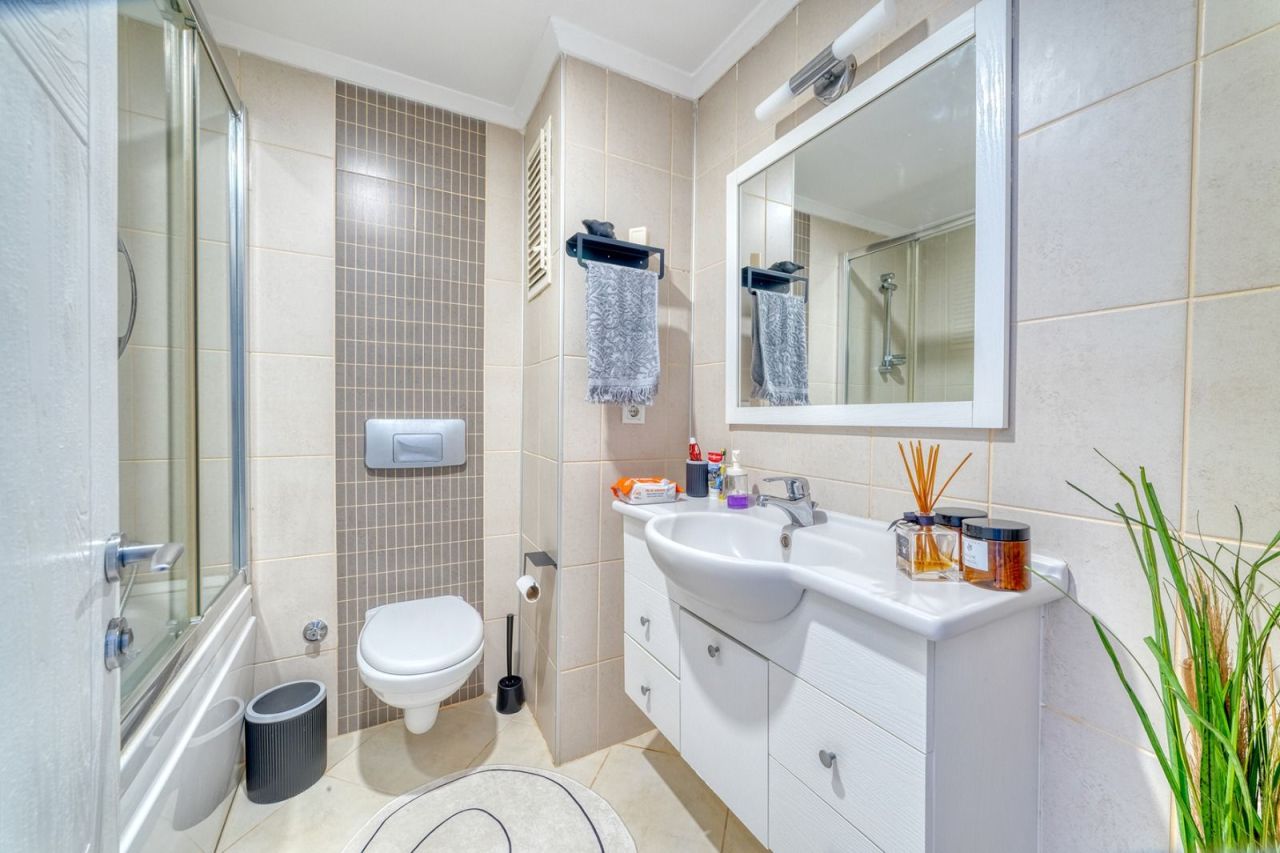 Пентхаус в Алании, Турция, 190 м² - фото 13