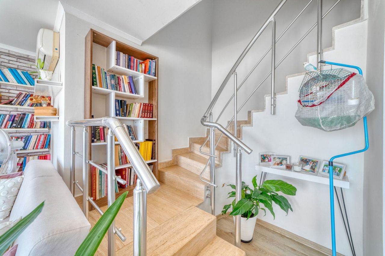 Пентхаус в Алании, Турция, 190 м² - фото 7