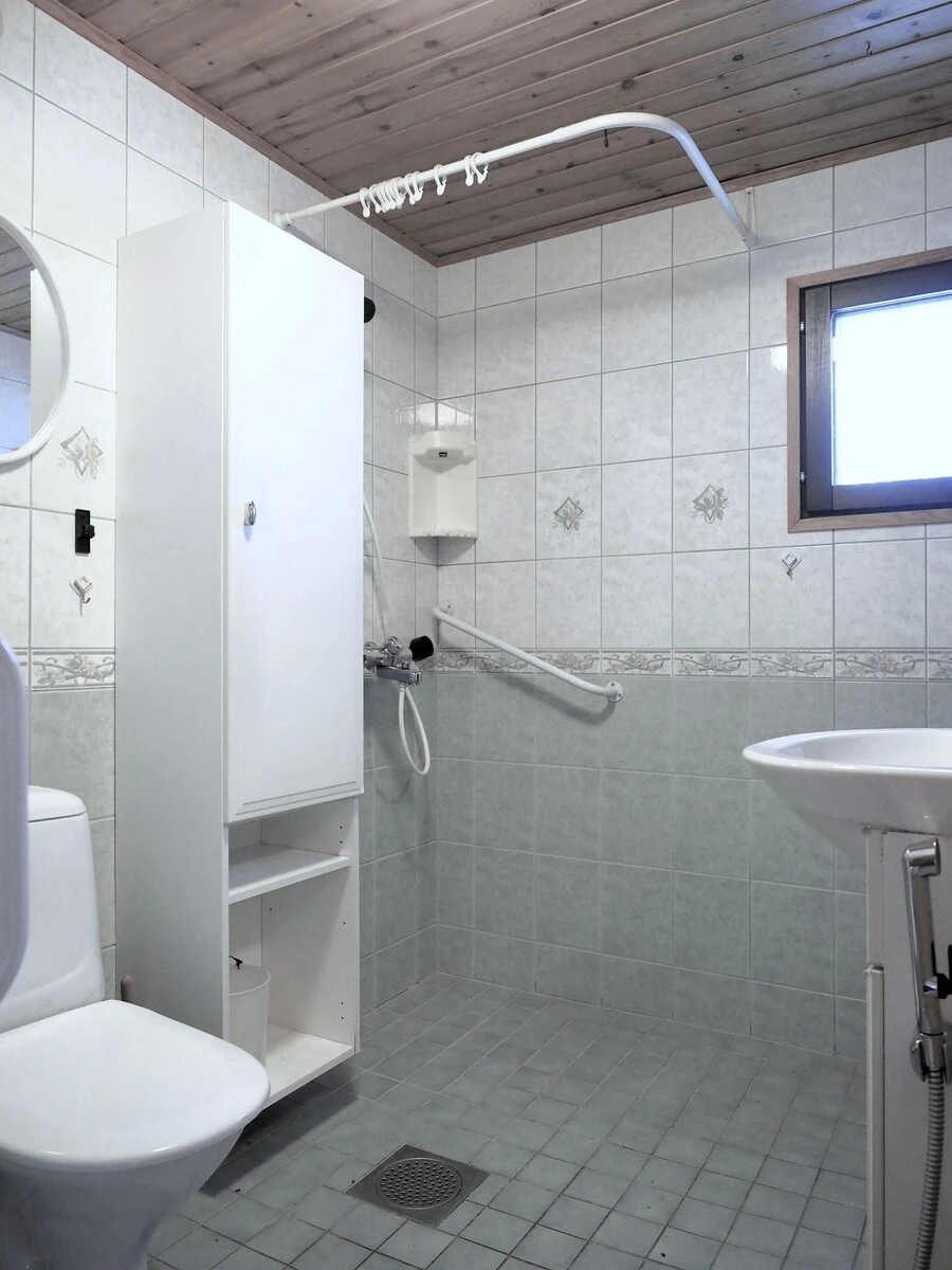 Дом в Савонлинне, Финляндия, 57 м² - фото 9