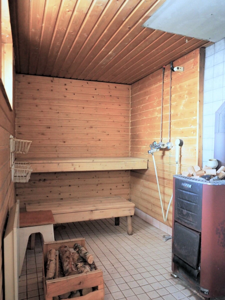 Дом в Савонлинне, Финляндия, 57 м² - фото 15