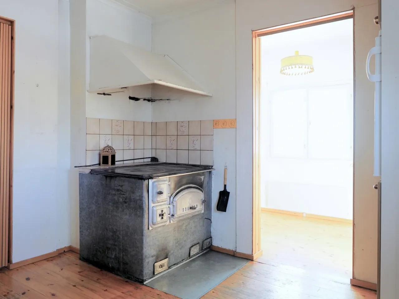 Дом в Савонлинне, Финляндия, 57 м² - фото 4