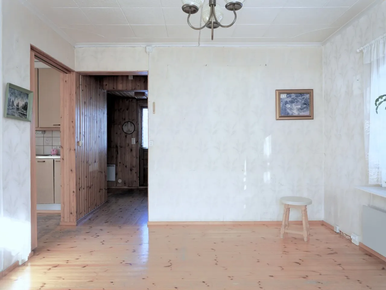 Дом в Савонлинне, Финляндия, 57 м² - фото 8