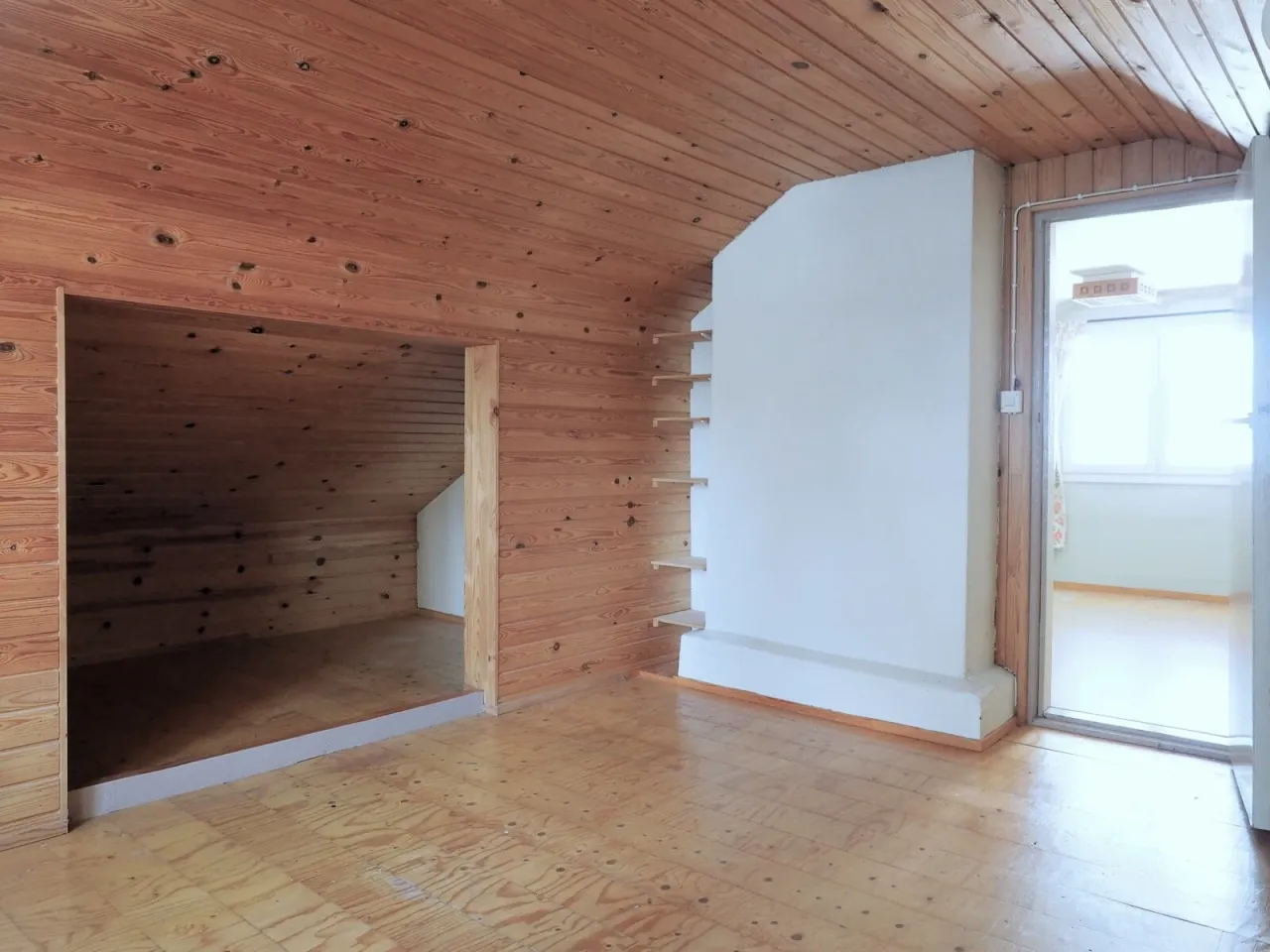 Дом в Савонлинне, Финляндия, 57 м² - фото 11