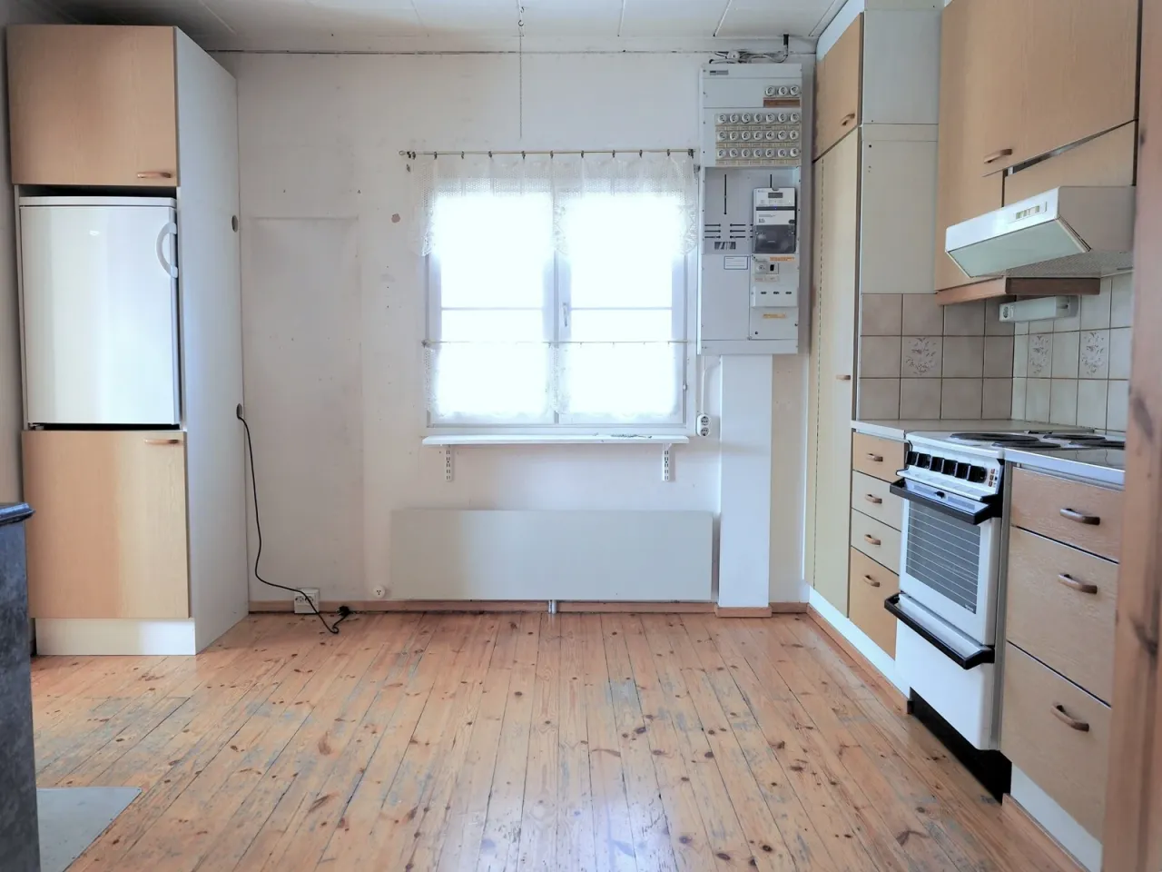 Дом в Савонлинне, Финляндия, 57 м² - фото 3