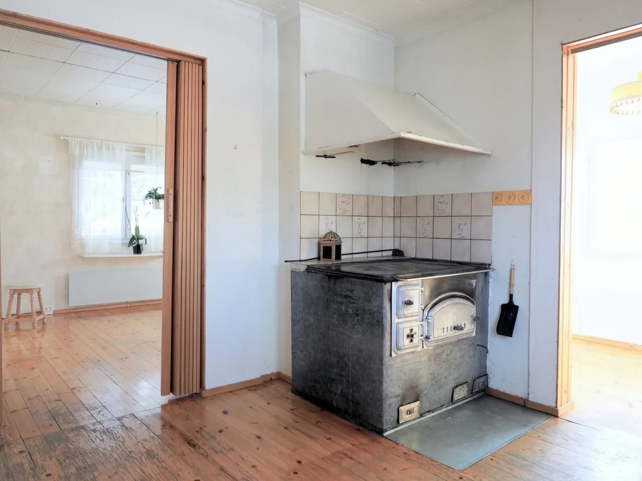 Дом в Савонлинне, Финляндия, 57 м² - фото 6