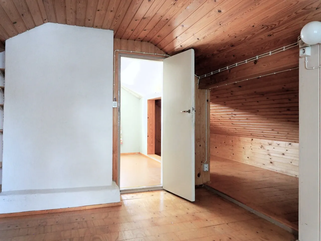 Дом в Савонлинне, Финляндия, 57 м² - фото 12
