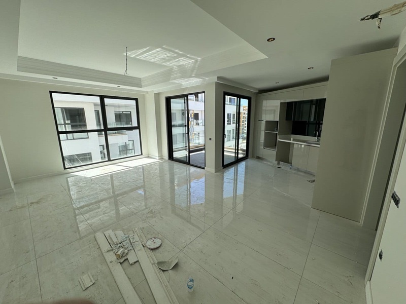 Апартаменты в Алании, Турция, 178 м² - фото 10