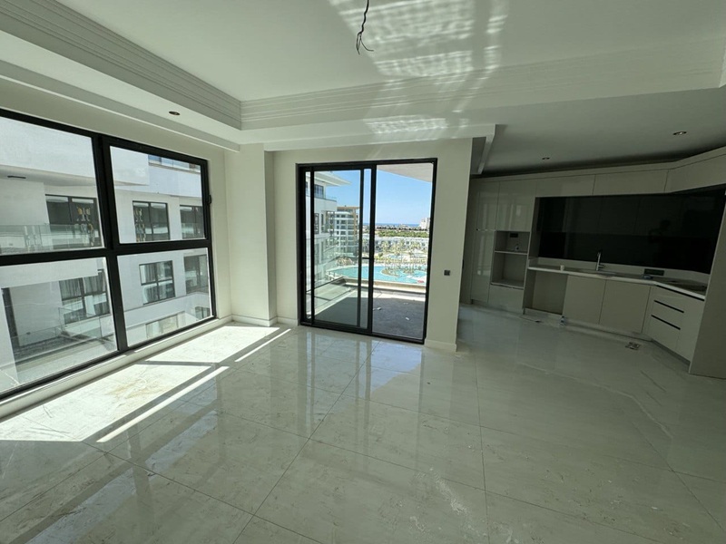 Апартаменты в Алании, Турция, 178 м² - фото 11
