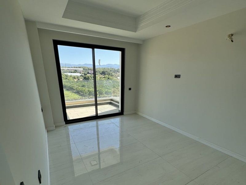 Апартаменты в Алании, Турция, 178 м² - фото 12