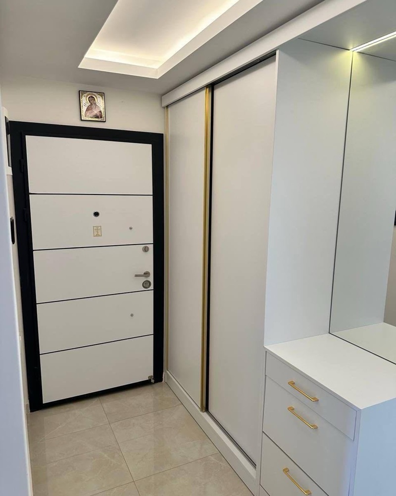 Апартаменты в Алании, Турция, 98 м² - фото 8