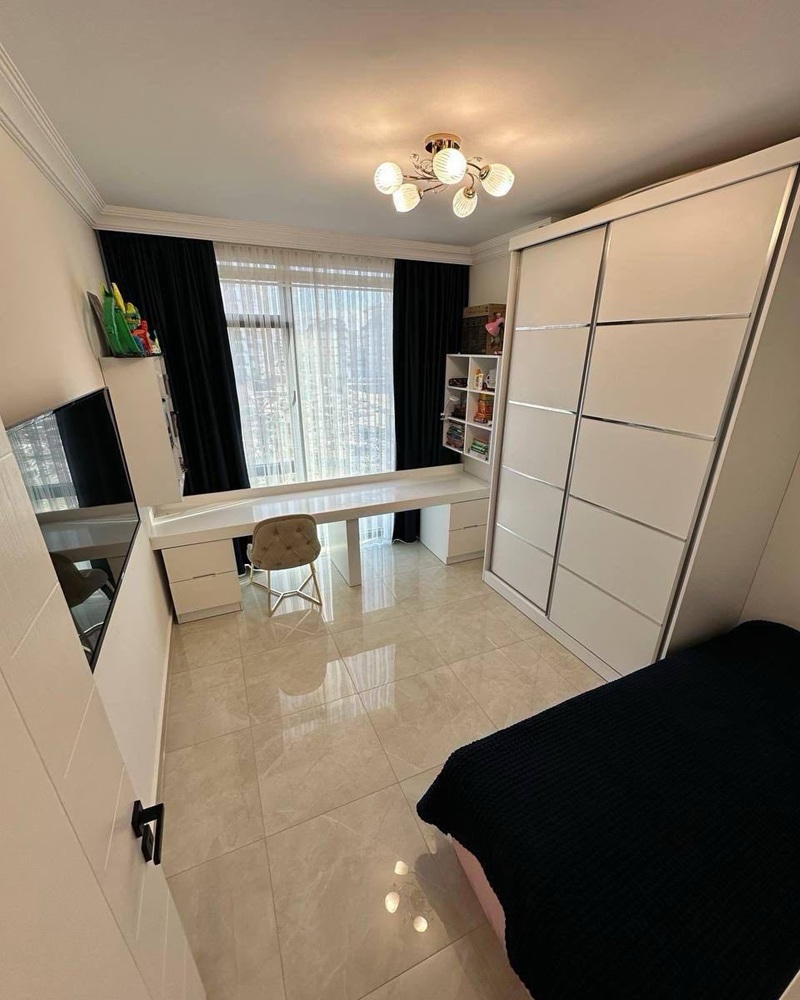 Апартаменты в Алании, Турция, 98 м² - фото 13