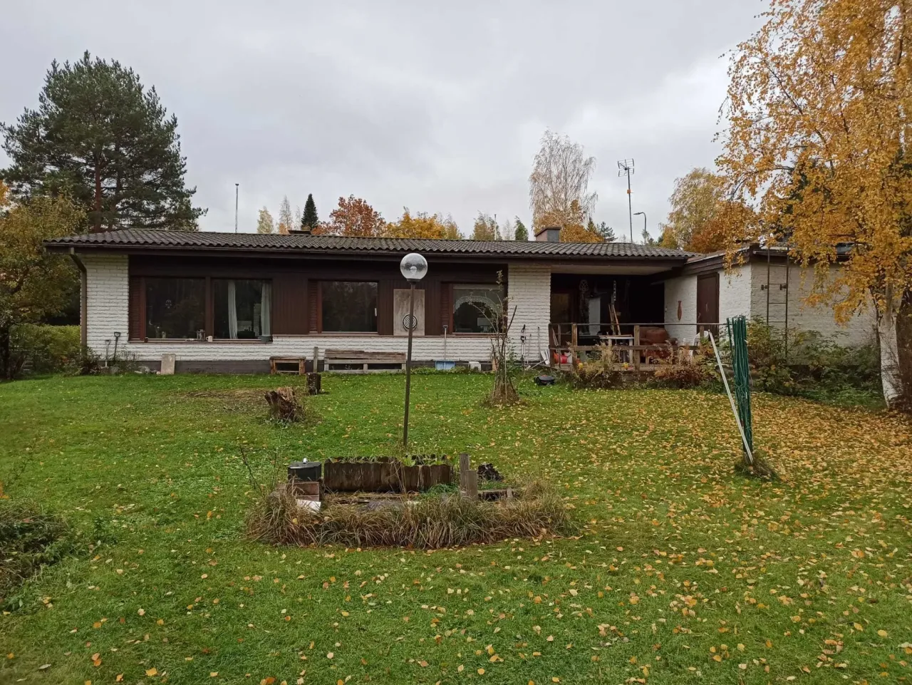 Дом в Савонлинне, Финляндия, 120 м² - фото 2