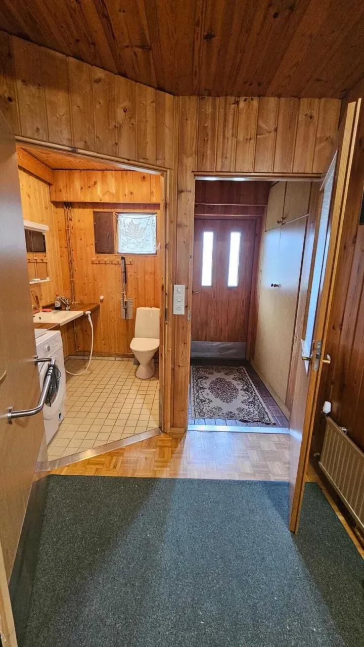 Дом в Савонлинне, Финляндия, 120 м² - фото 10