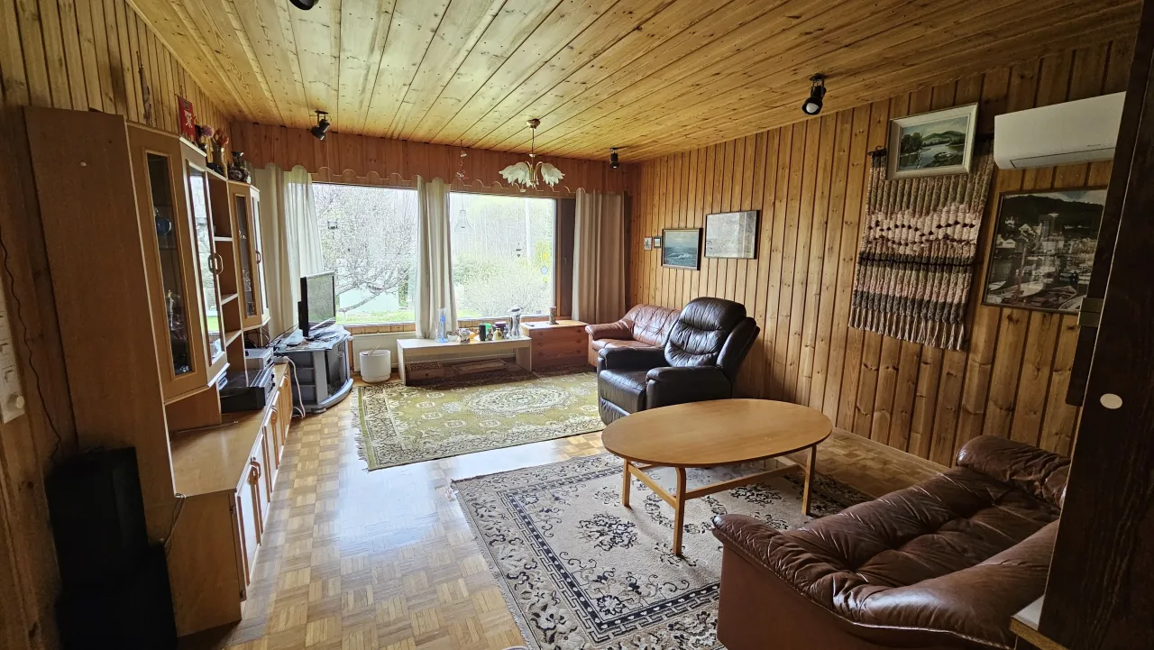 Дом в Савонлинне, Финляндия, 120 м² - фото 7