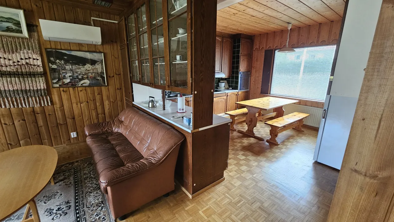 Дом в Савонлинне, Финляндия, 120 м² - фото 8