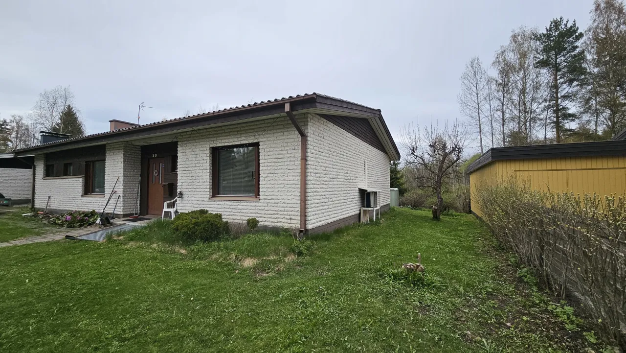 Дом в Савонлинне, Финляндия, 120 м² - фото 5