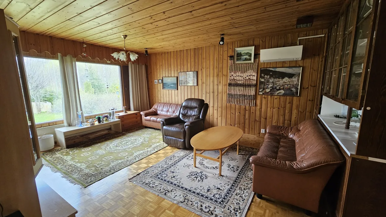 Дом в Савонлинне, Финляндия, 120 м² - фото 6