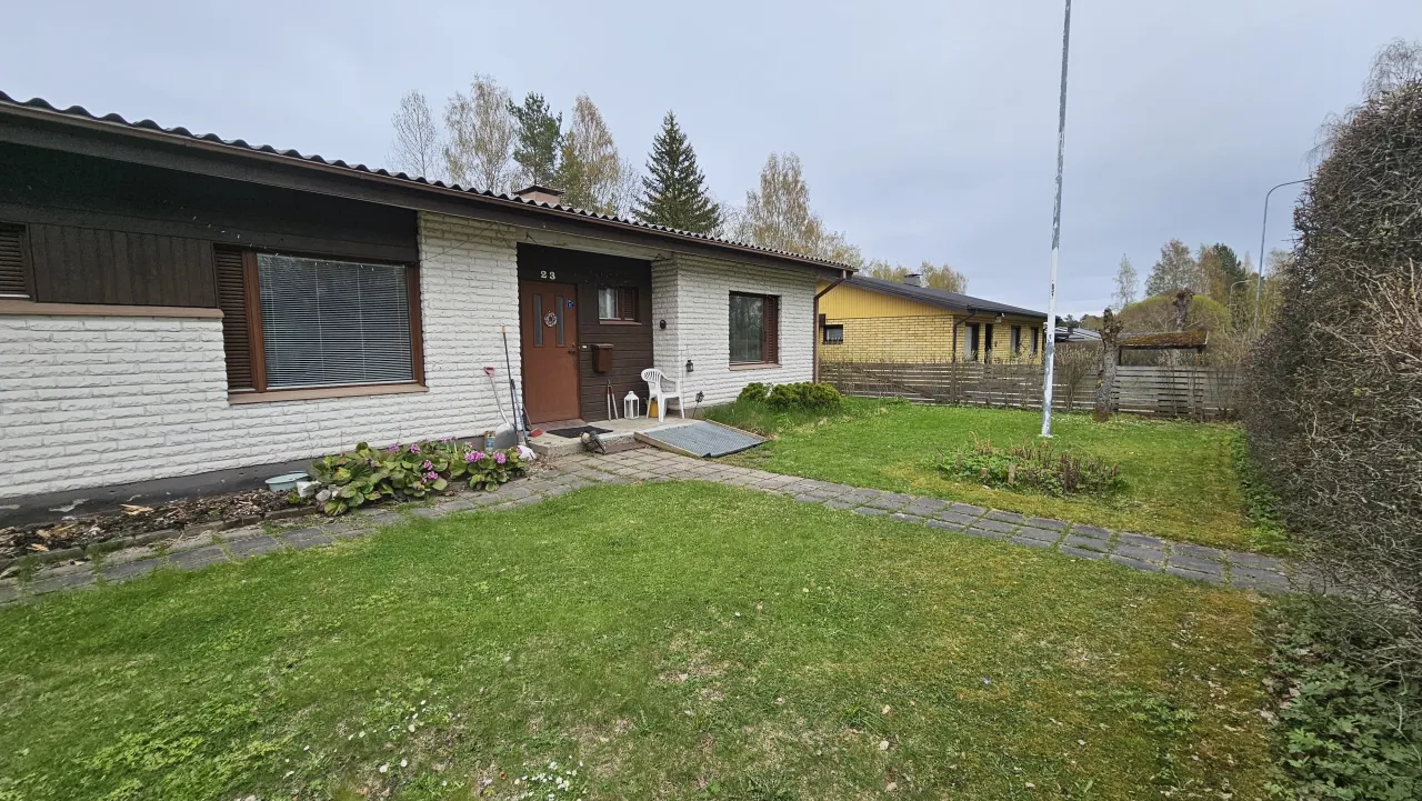 Дом в Савонлинне, Финляндия, 120 м² - фото 4