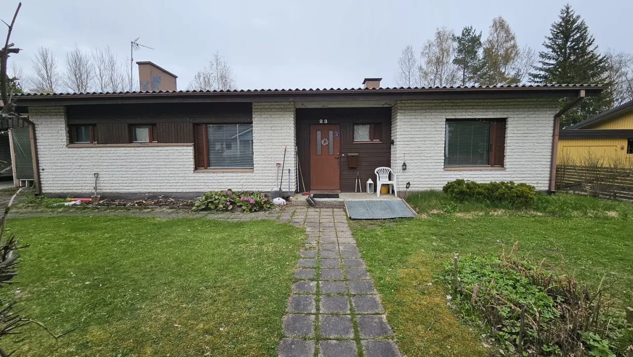 Дом в Савонлинне, Финляндия, 120 м² - фото 3