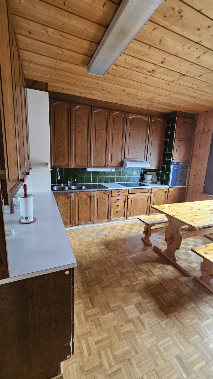 Дом в Савонлинне, Финляндия, 120 м² - фото 9