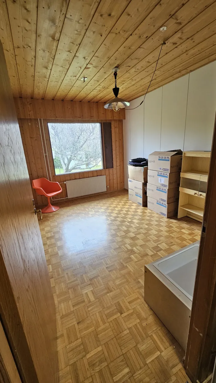 Дом в Савонлинне, Финляндия, 120 м² - фото 11