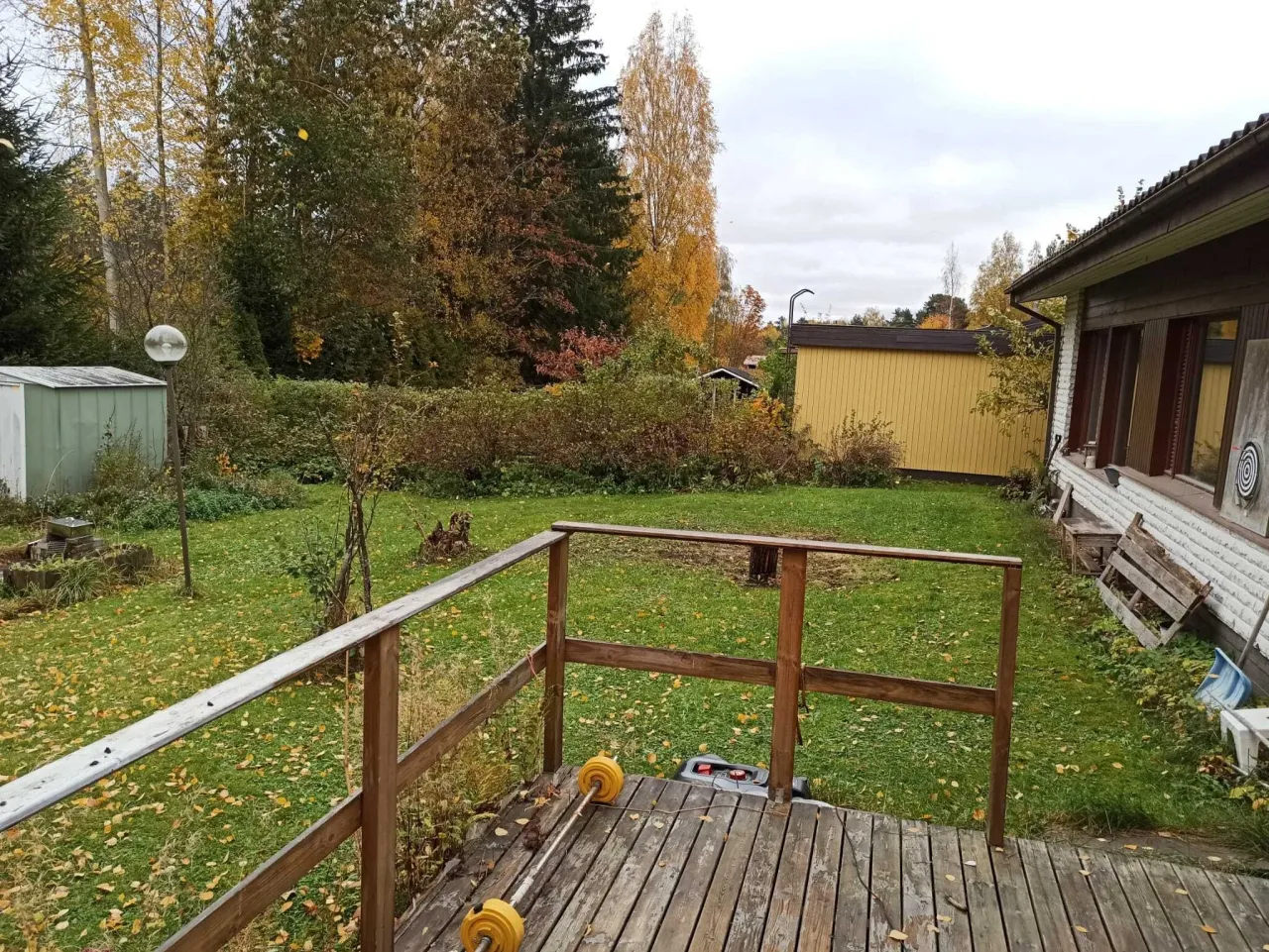 Дом в Савонлинне, Финляндия, 120 м² - фото 18