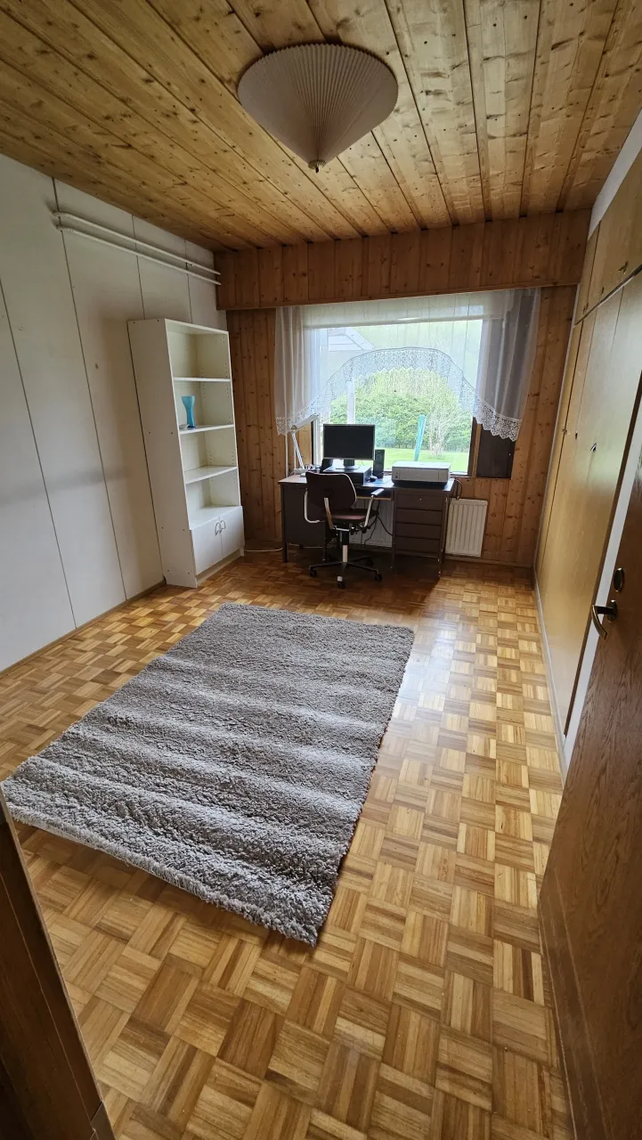 Дом в Савонлинне, Финляндия, 120 м² - фото 12