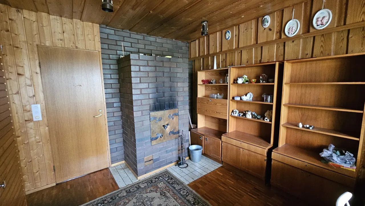 Дом в Савонлинне, Финляндия, 120 м² - фото 16
