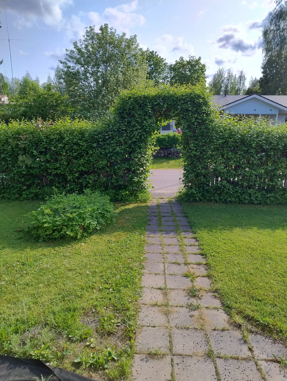 Дом в Савонлинне, Финляндия, 120 м² - фото 17