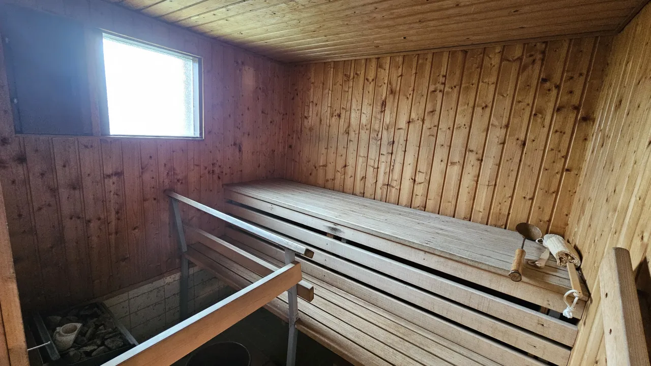 Дом в Савонлинне, Финляндия, 120 м² - фото 15