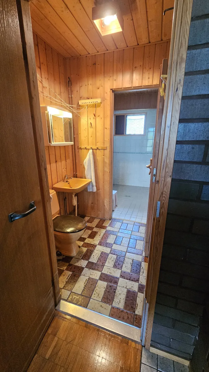 Дом в Савонлинне, Финляндия, 120 м² - фото 13