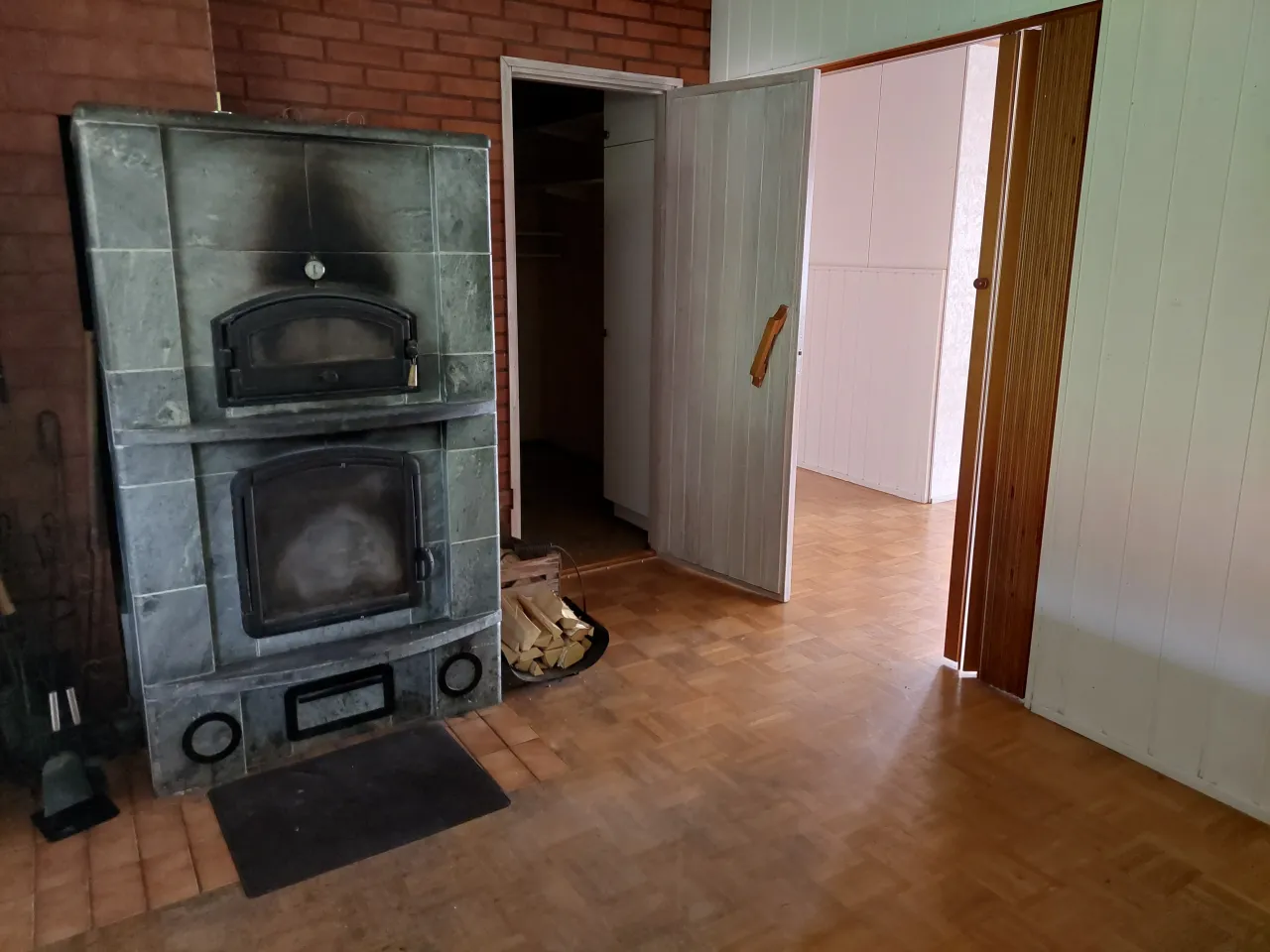 Дом в Савонлинне, Финляндия, 146 м² - фото 11