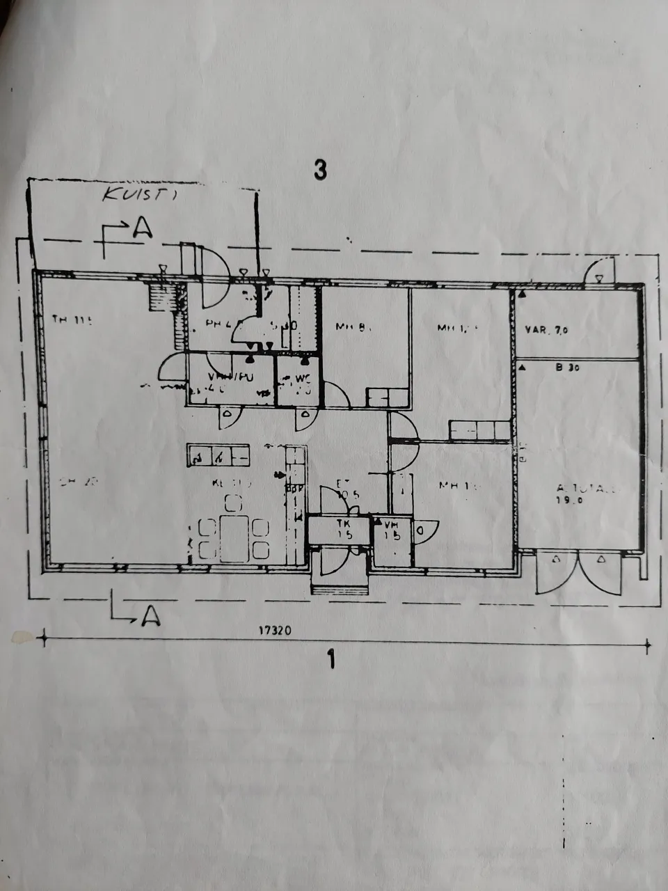Дом в Савонлинне, Финляндия, 146 м² - фото 12