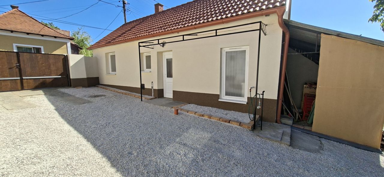 Дом в Хевизе, Венгрия, 73 м² - фото 10