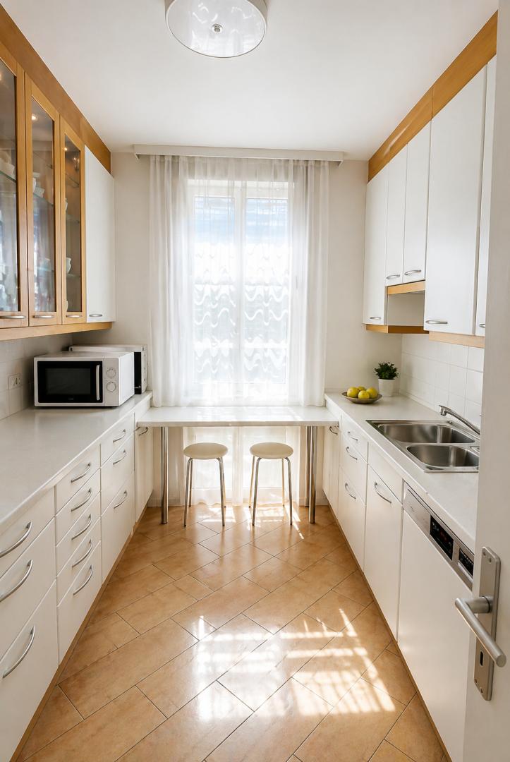 Квартира в Вене, Австрия, 108 м² - фото 1