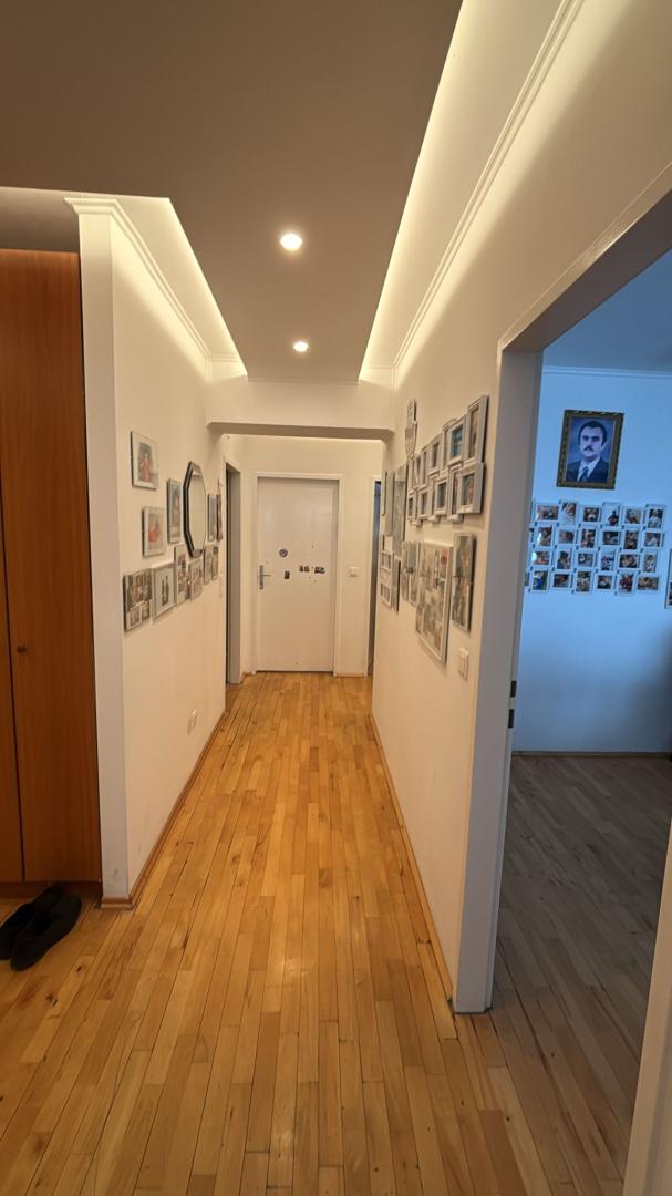 Квартира в Вене, Австрия, 108 м² - фото 3