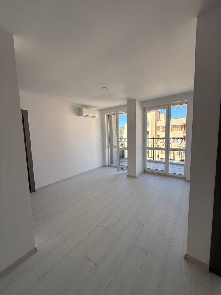 Квартира на Солнечном берегу, Болгария, 87 м² - фото 2