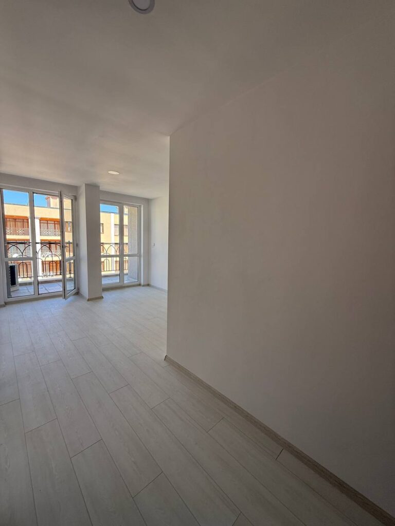 Квартира на Солнечном берегу, Болгария, 87 м² - фото 3