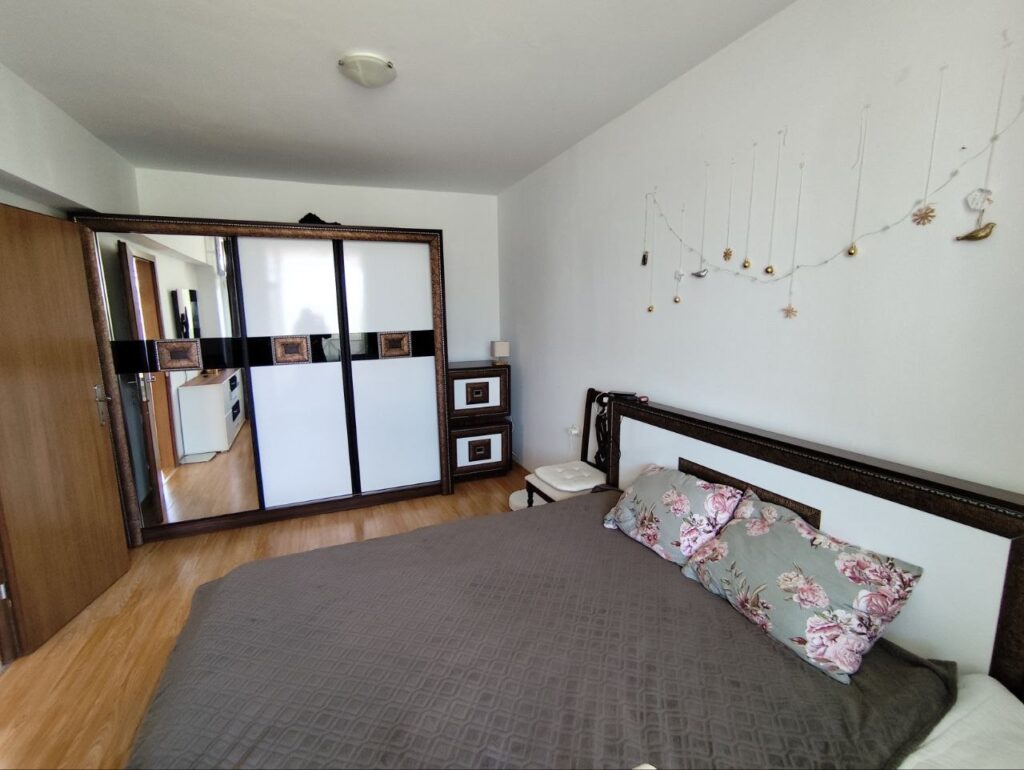 Квартира на Солнечном берегу, Болгария, 51 м² - фото 5