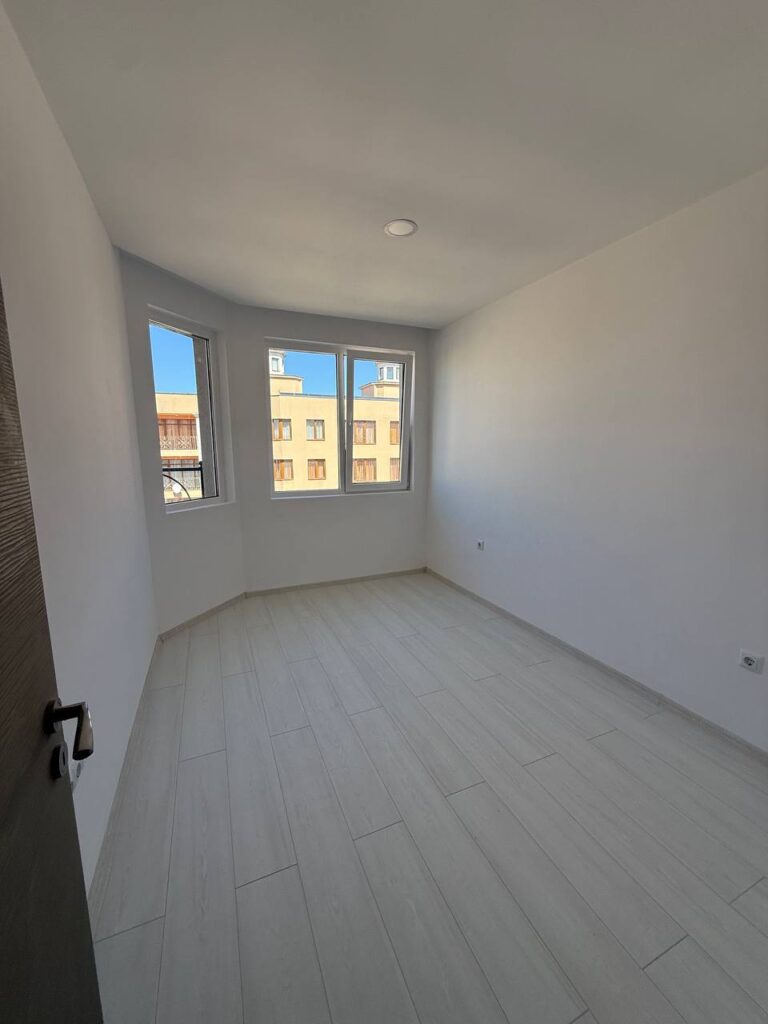 Квартира на Солнечном берегу, Болгария, 87 м² - фото 5