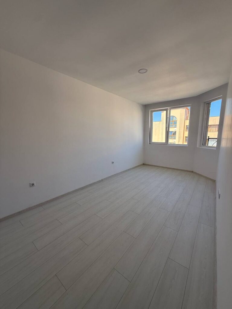 Квартира на Солнечном берегу, Болгария, 87 м² - фото 6