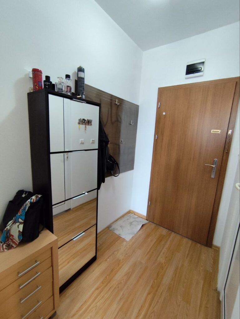 Квартира на Солнечном берегу, Болгария, 51 м² - фото 7