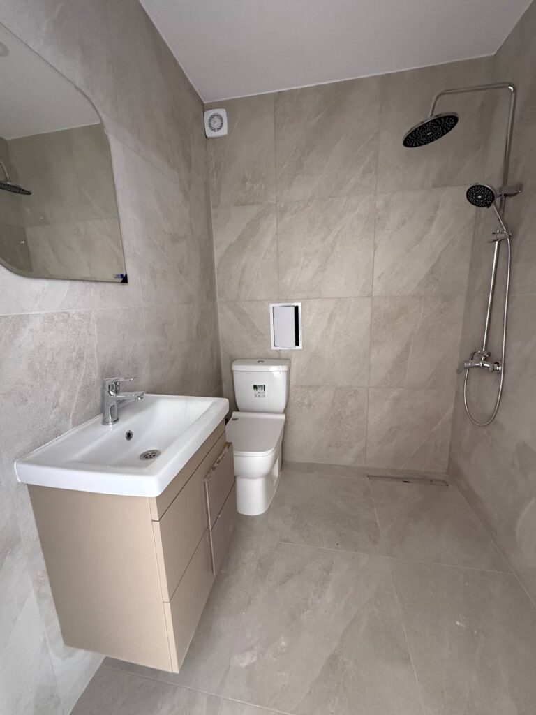 Квартира на Солнечном берегу, Болгария, 87 м² - фото 8