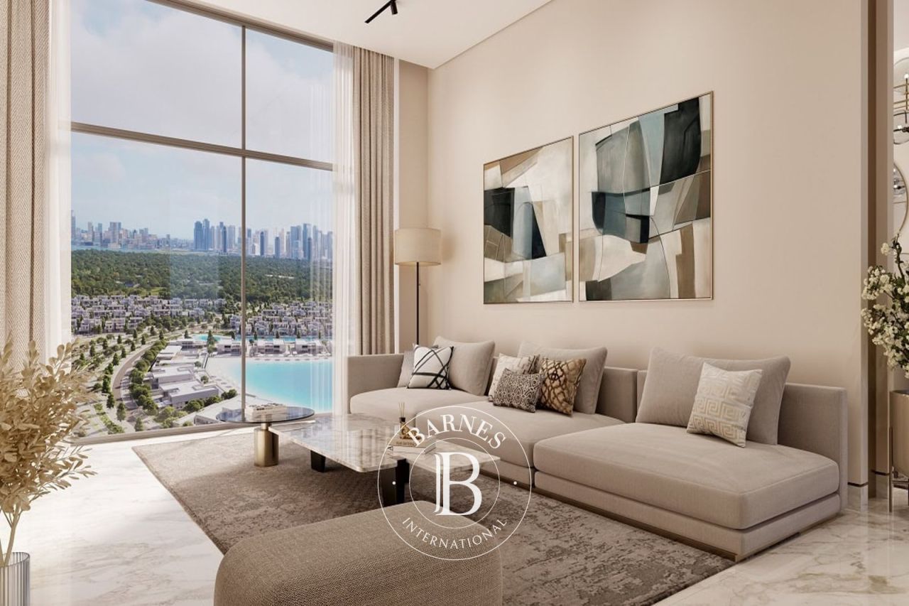 Квартира в Дубае, ОАЭ, 104.8 м² - фото 1