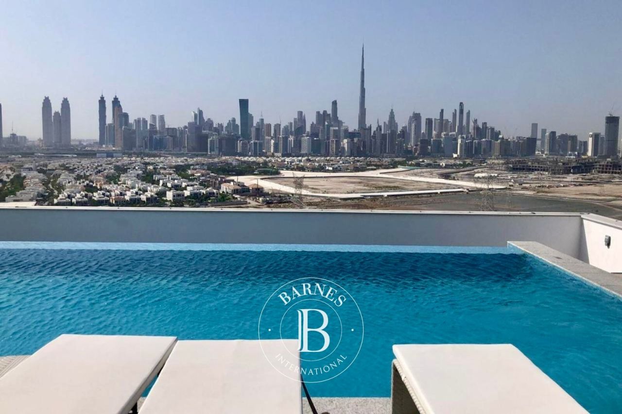 Квартира в Дубае, ОАЭ, 138.1 м² - фото 1