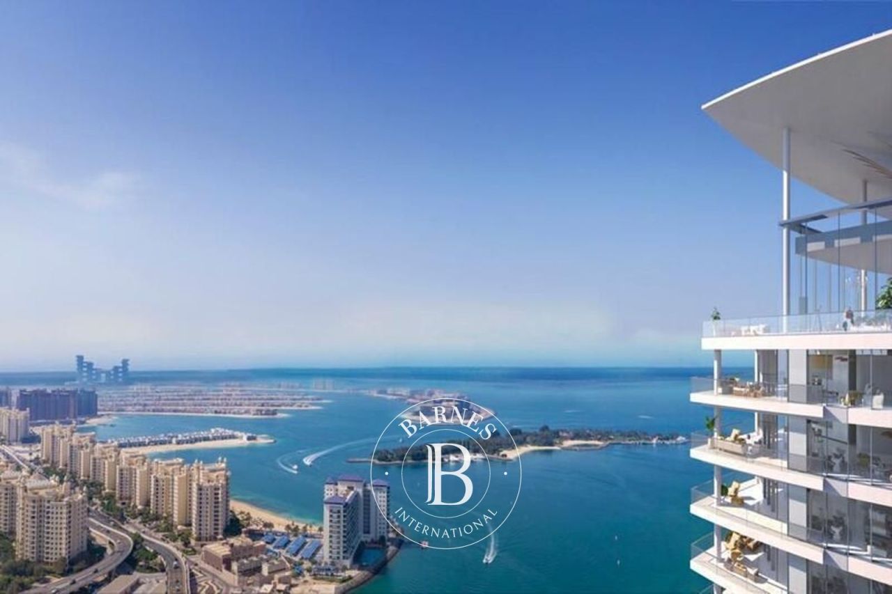Квартира в Дубае, ОАЭ, 255.1 м² - фото 1